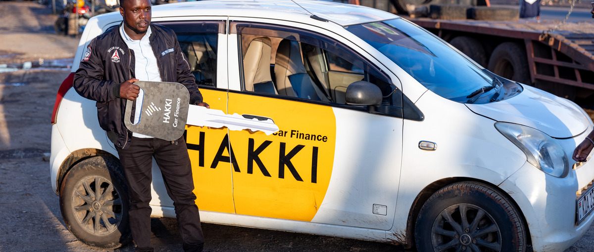 経営を動かす0→1。アフリカで、主体的に未来を切り拓く事業家を求む