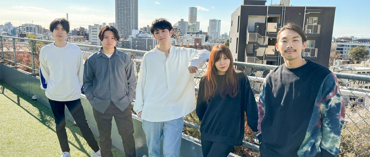 AIで事業を加速｜CTO・AI×エンジニアリングマネージャー候補募集！