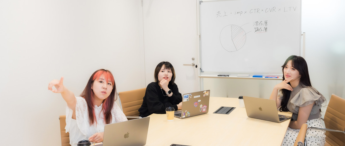 ものづくりが好きだ。その想いを、仕事に。札幌で売れるクリエイティブを創ろう