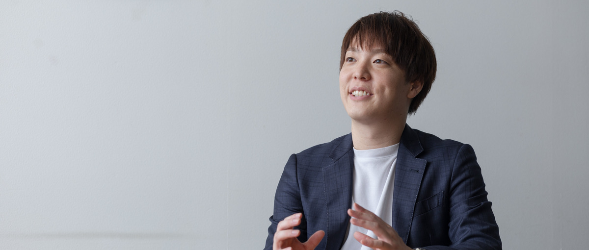 営業・人材支援｜利益だけを追いかける毎日に、疑問を感じ始めたあなたへ。