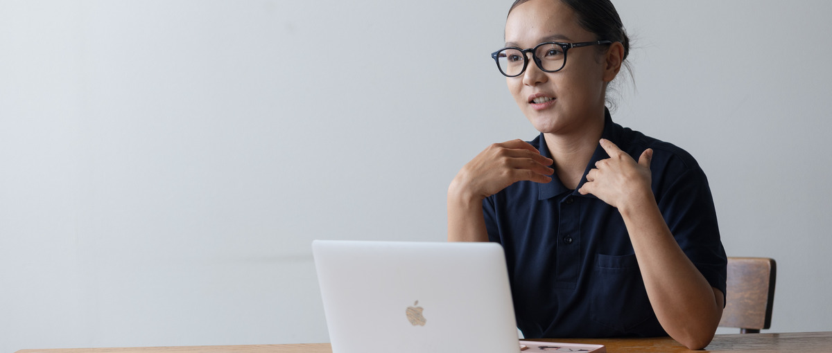 事業、組織、そして自分自身。全てが急成長する環境に飛び込みませんか？