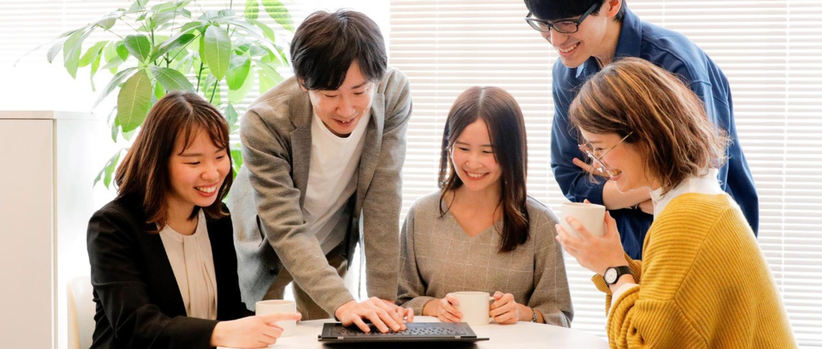 1案件に特化！顧客のチームのジョインしてUIUXを支援するメンバー募集！