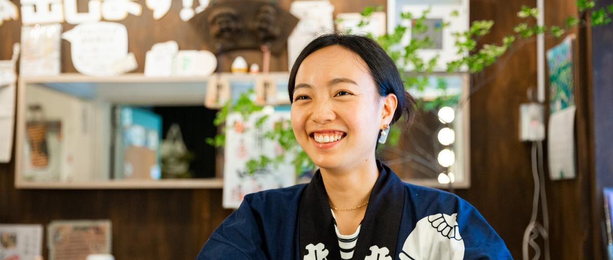 旅人と街をつなぐ｜東京・品川のローカルなゲストハウスでスタッフ募集