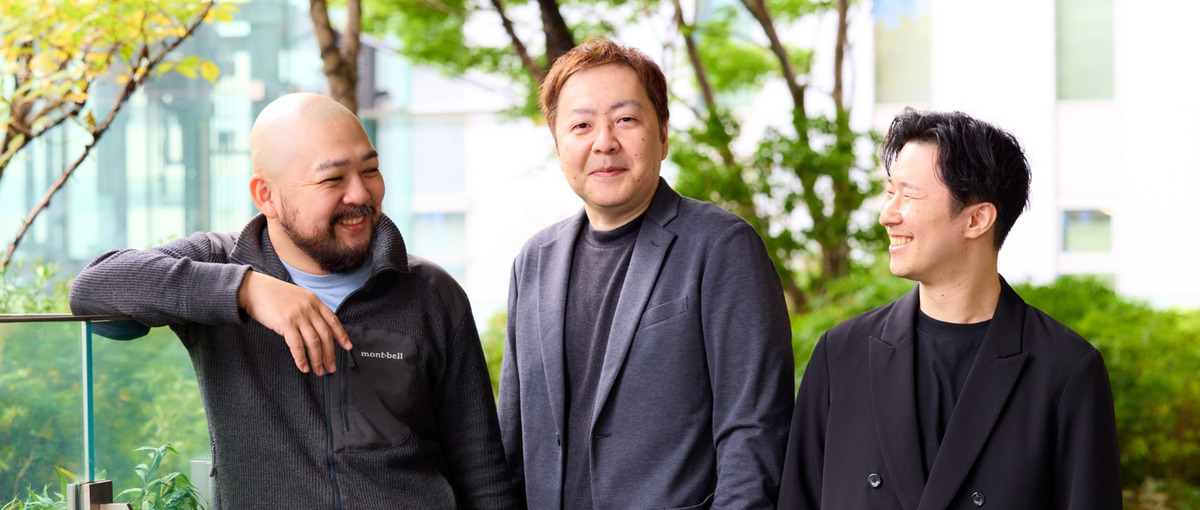 新規自社プロダクト開発をリードし社会貢献したいGoエンジニア募集