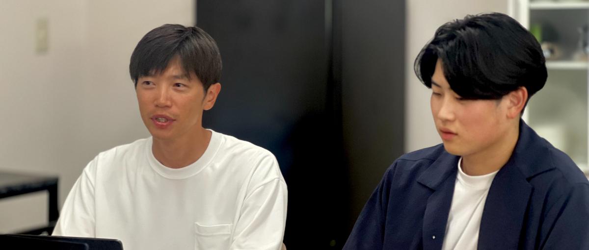 SES出身のエンジニア活躍中！企画〜実装まで担う開発チームの仲間を募集