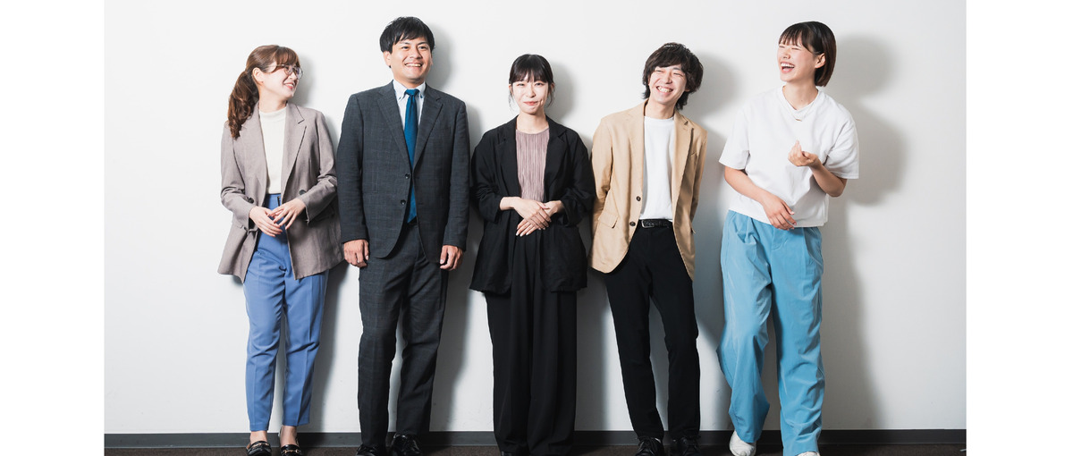 広告企画営業の活動を最大化させる、業務推進メンバーを増員します！