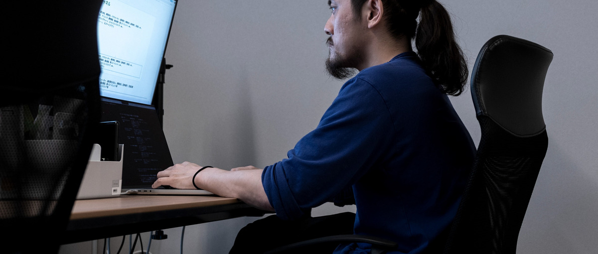  組織作りにも挑戦したい。あなたの経験を、チームの成長に活かそう。