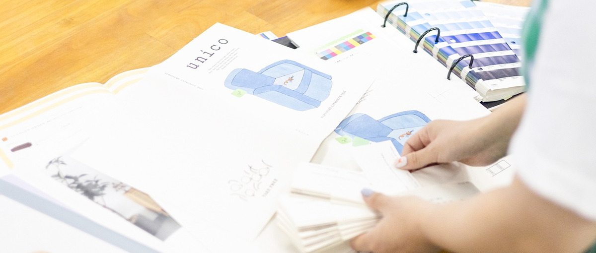 unicoのグラフィックデザインを支える！アシスタントデザイナー募集！