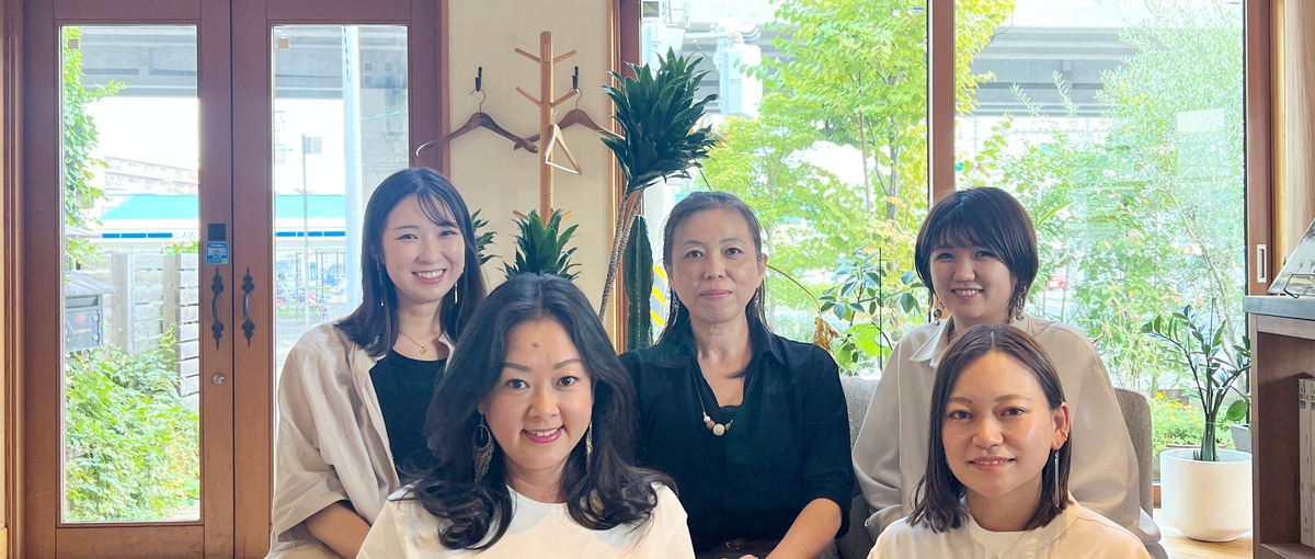 日常が愛しくなる家づくり。職種の枠を超えて、活躍したい方いませんか？