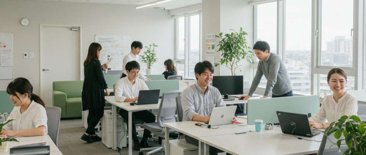 中小企業を根幹から支え、活性化させる｜営業アドバイザー大募集！！