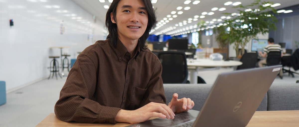 27新卒｜Web会社説明会を開催｜エンジニア / 営業 / 採用担当