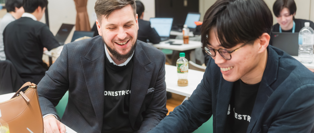 大規模BIMデータを支えるクラウド基盤を構築したい。そんなエンジニア募集中