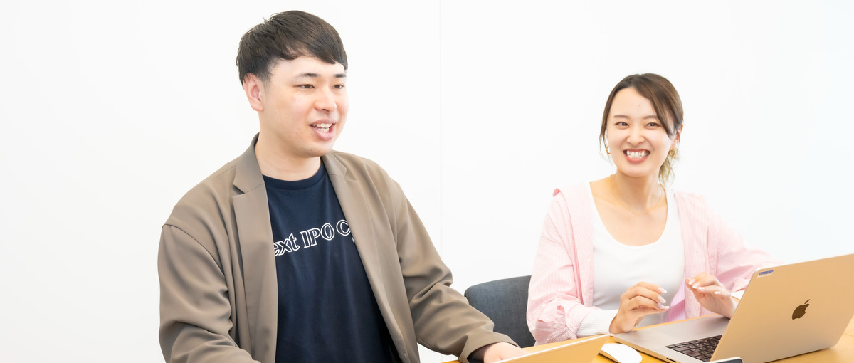 大手PR企業のグループ会社｜ハイクラス人材紹介を支える営業サポートメンバー