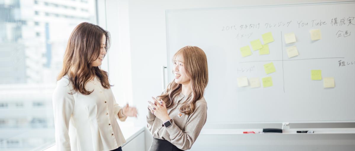 あなたのクリエイティブを動画で世に届けるチャンス！