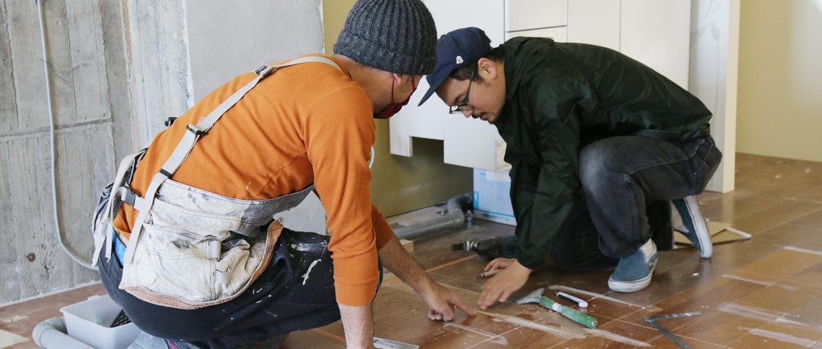 モノからアプローチをし、家づくりの可能性を広げていく空間デザイナー募集