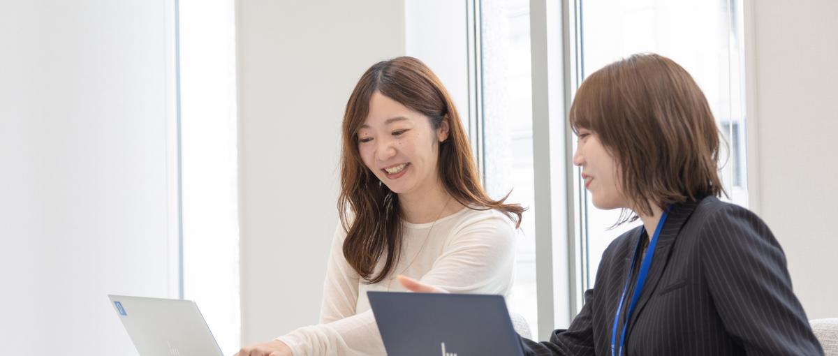 巨大産業のDX化を推進！社会に大きな影響を与えませんか｜フィールドセールス