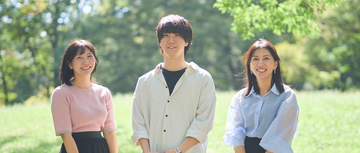 インターン｜アルバイトの代わりに圧倒的差がつく人事インターン生を積極採用中