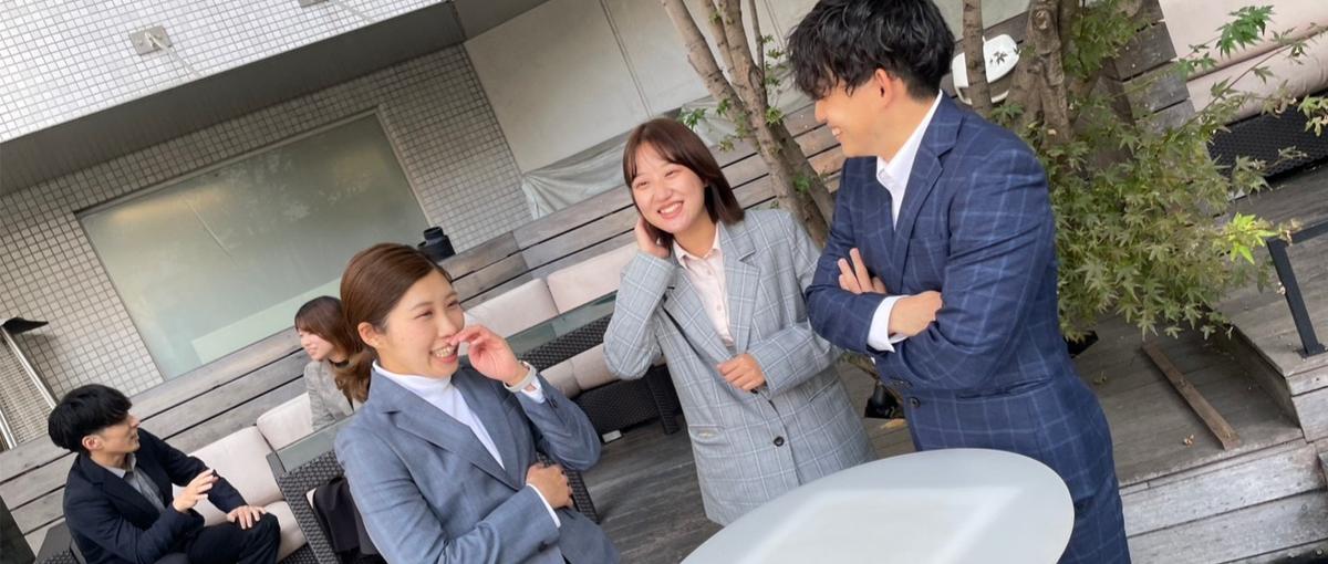 NPO.NGOでの営業経験を活かして自分の強みにする＠大阪/梅田