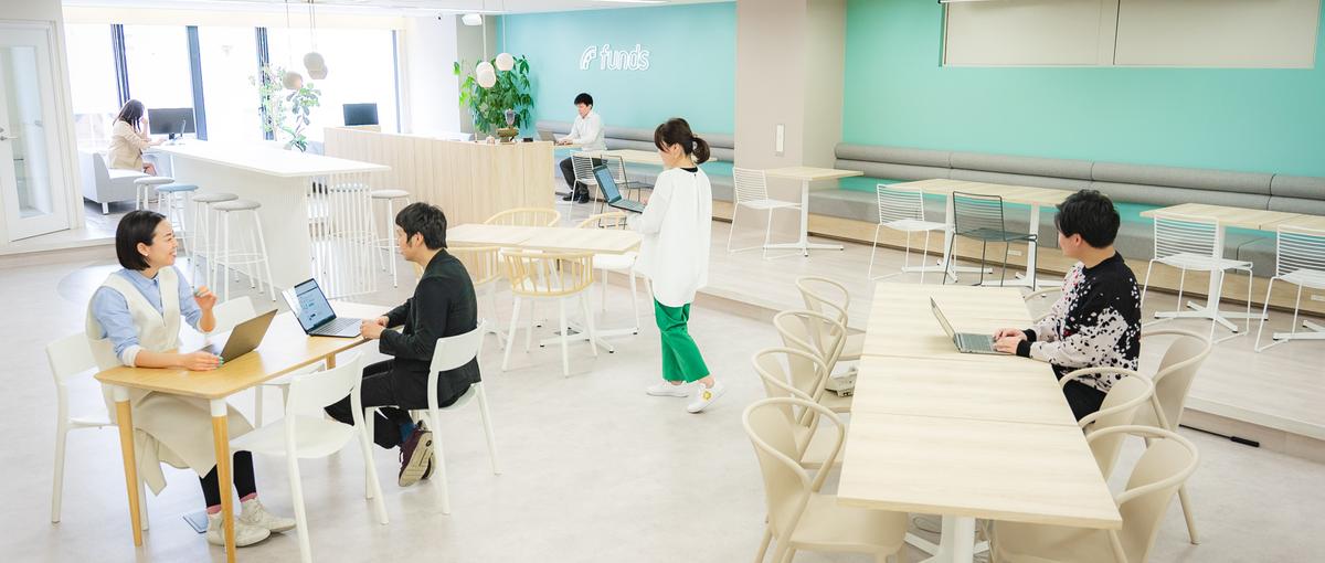 QAマネージャー募集！国民的な資産運用サービスを目指す金融スタートアップ