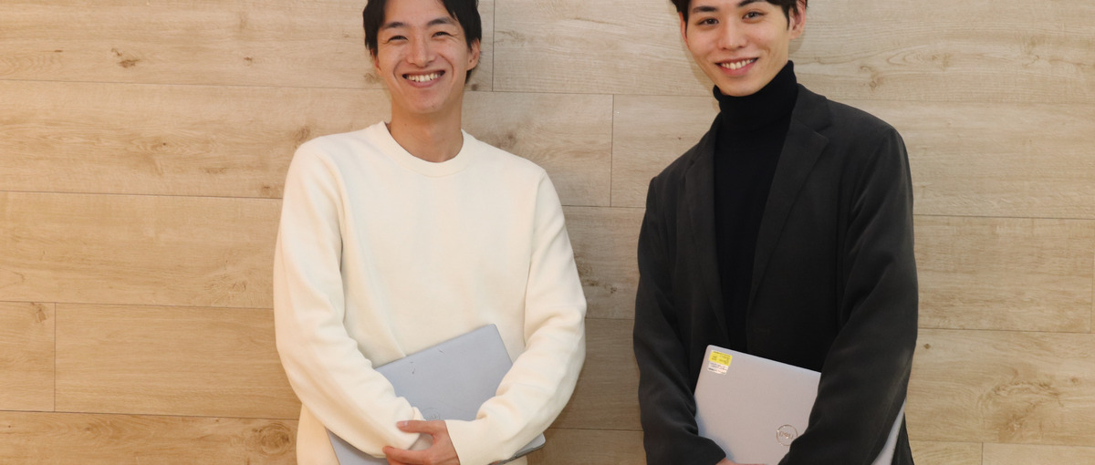 技術力×人間力で導く。組織成長に関わるリードエンジニアという選択肢