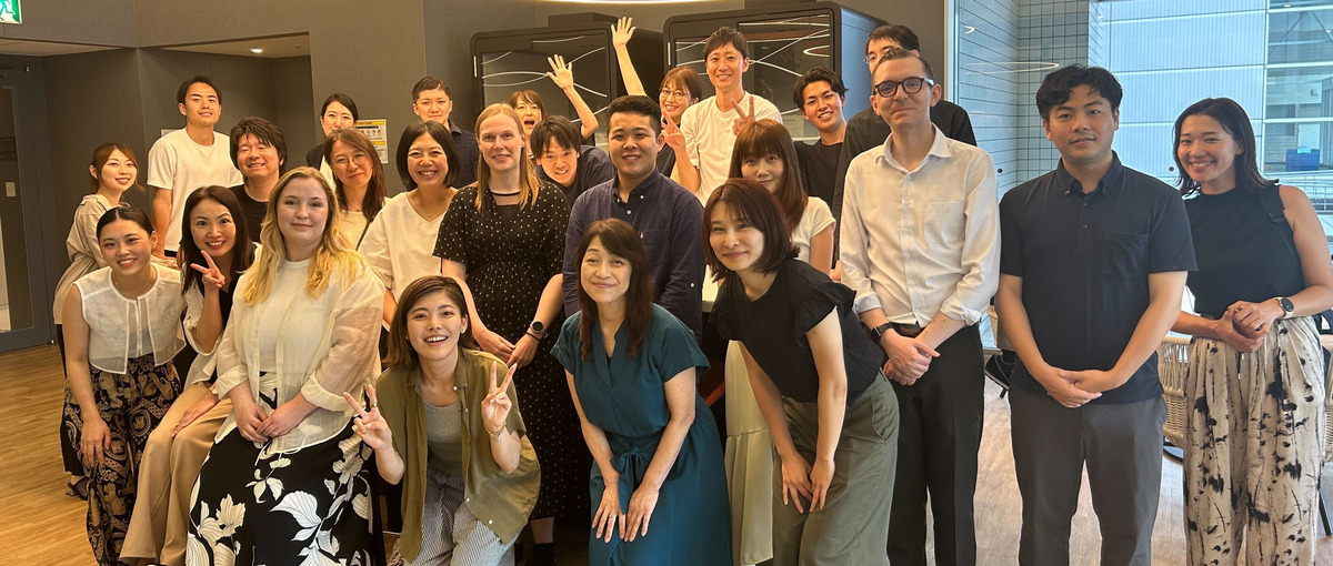 テクノロジーで最高の旅を創造するテックリード募集！