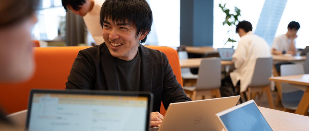 次の一歩は可能性で選ぼう！｜経営視点でのコンサルでクライアントに伴走する