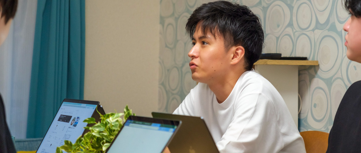 言われたままは、もう終わり。ビジネスから参画するUI/UXデザイナー募集！