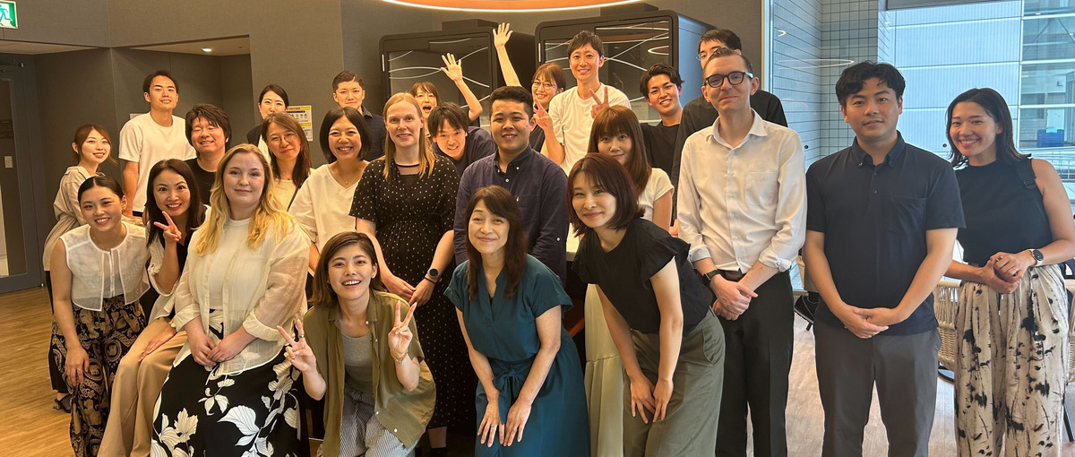 テクノロジーで最高の旅を創造するフルスタックエンジニア募集！