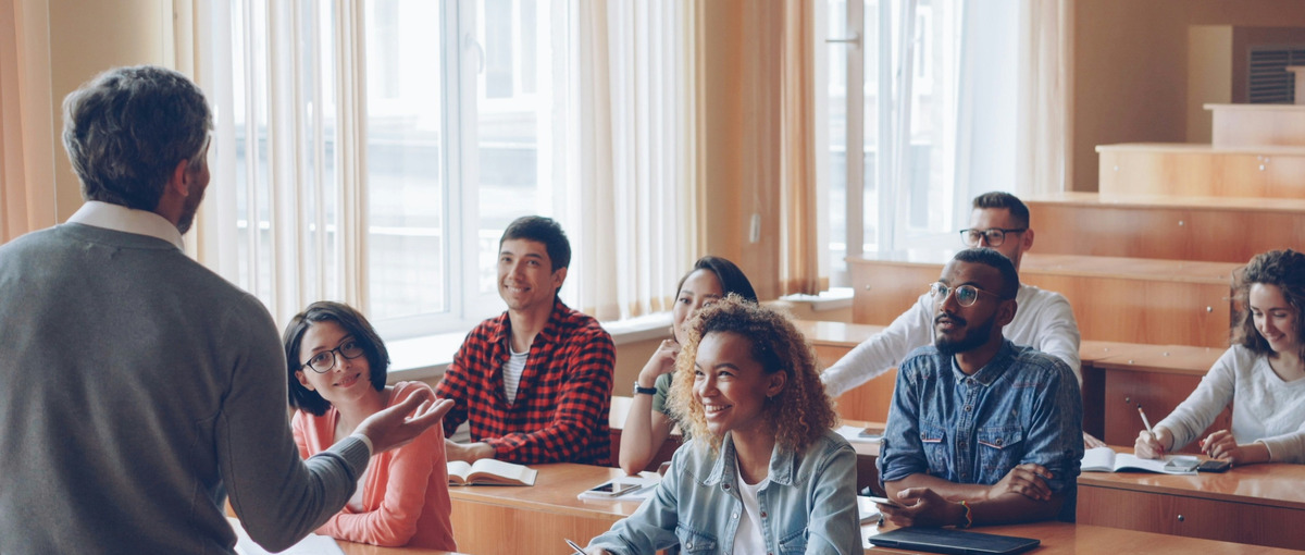 教育プログラム運営・添乗業務のリアルを知るインターン。まずは話しませんか？