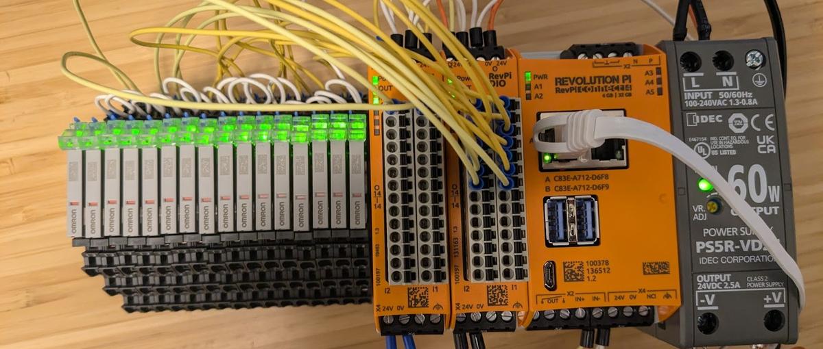 次世代ビルOSの実証現場でIoTデバイスをつなぐ！IoT開発インターン募集