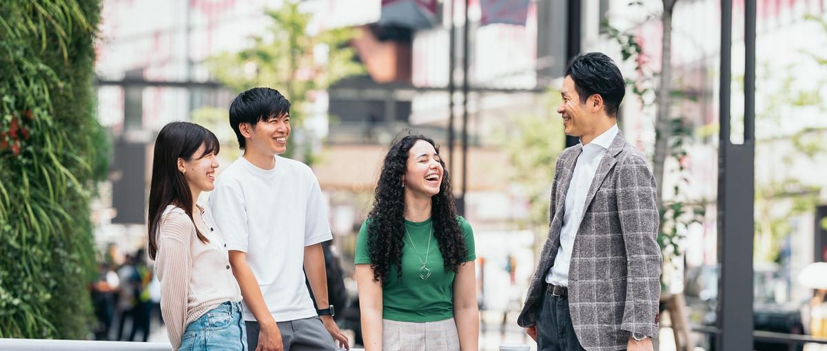 社会人学習サービスのインサイドセールス／上場ベンチャー／リーダー候補