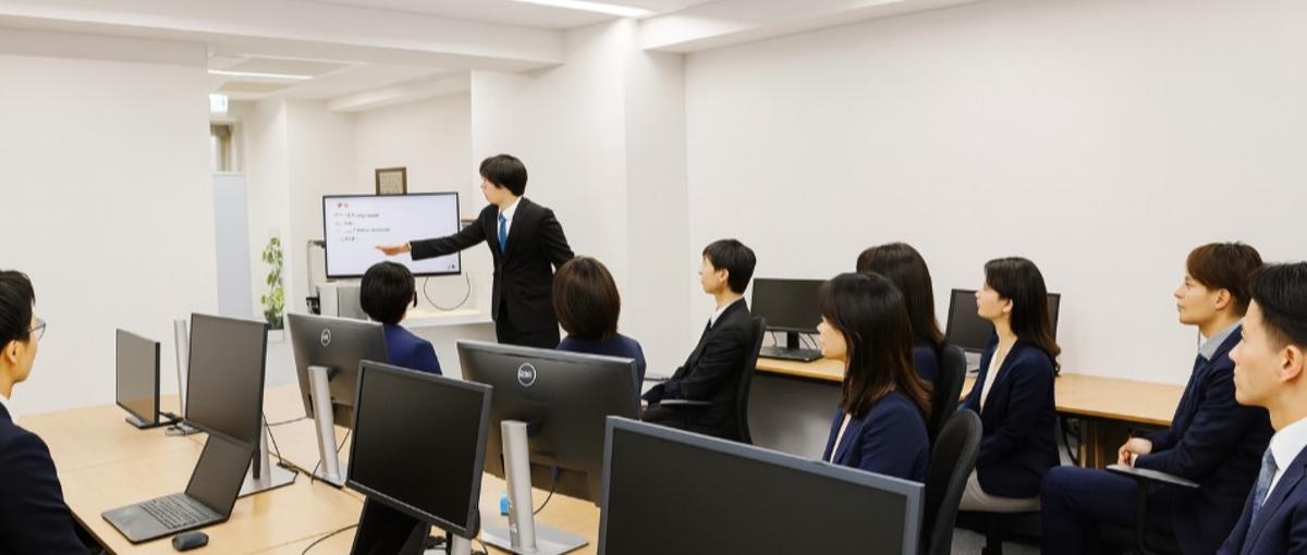 元キーエンス営業責任者直下で、戦力になる自分”へ最短ジャンプ。