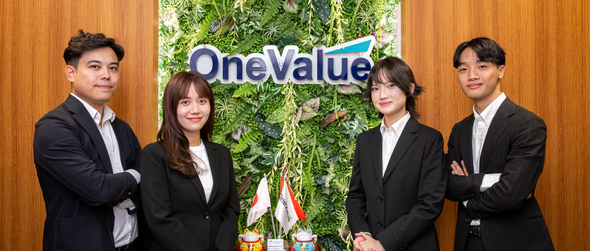 CEO右腕として！人事とビジネスの間で組織と人材をつくるHRBP職募集