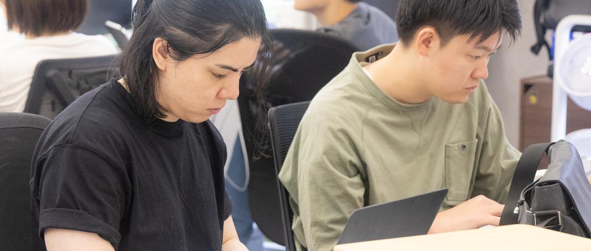 開発エンジニア募集！自由度高くアイデアを形にできる現場