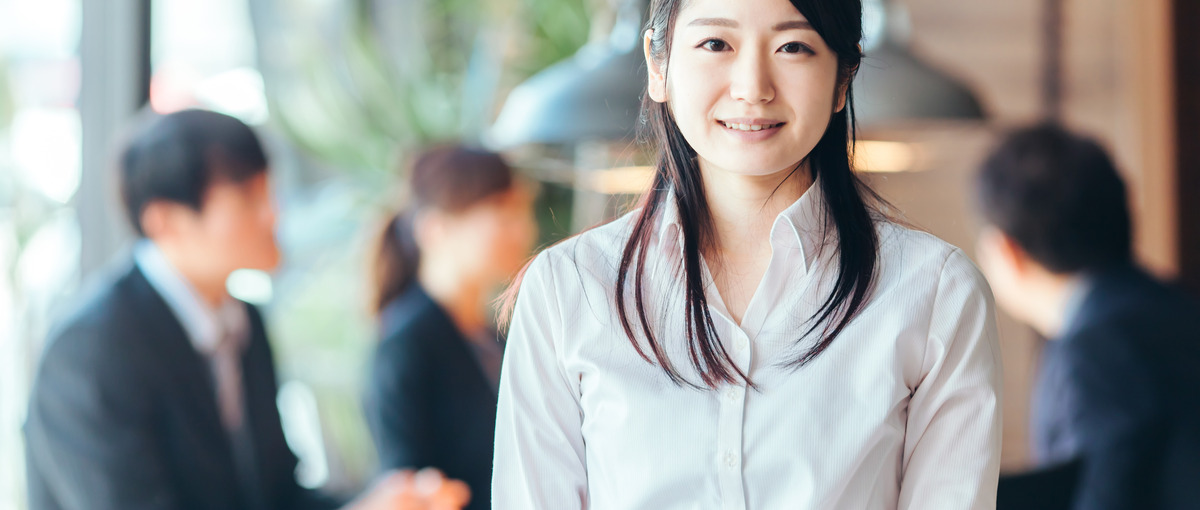 あなただからお任せしたい。課題を深く理解し、制作まで寄り添うディレクター