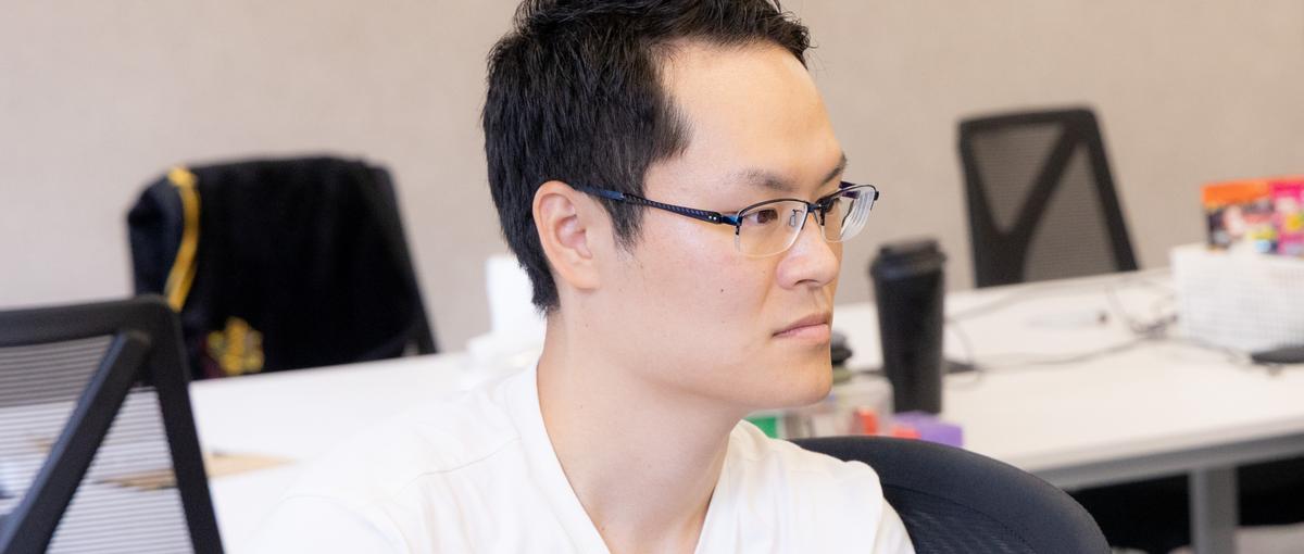 スピード感のあるスタートアップ企業で活躍する学生インターン募集