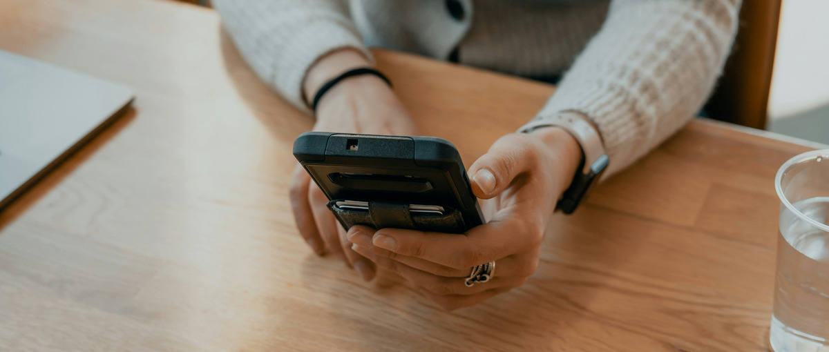 プライベートとのバランスを取れる働き方で、マーケティングに挑戦しませんか？