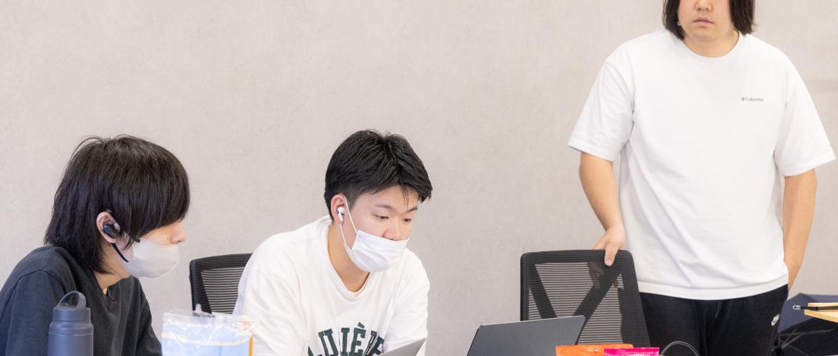 就活系SNSの出演インターン募集｜学生目線でコンテンツ作りに参加