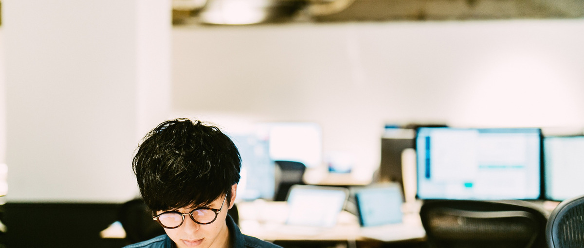 要件定義のその先へ。事業とユーザーの両方を動かすテクニカルディレクター