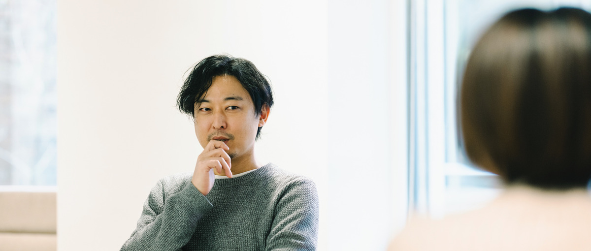  ロジックだけじゃない、人の体験で事業を動かすUXコンサルタント