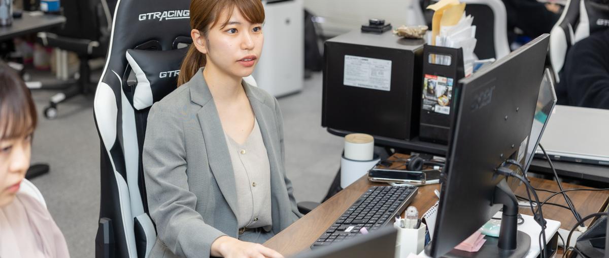 大阪｜法人営業と新規事業開発で圧倒的なガクチカを手に入れたい学生募集！