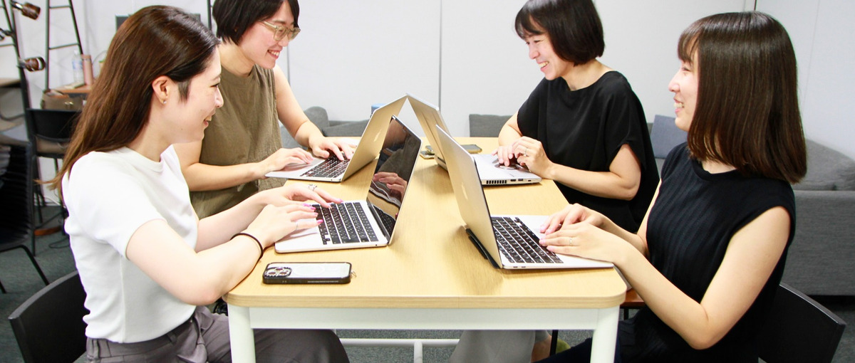 子どもたちが安心してつながれるデジタル社会を、共につくる。事業部の営業担当