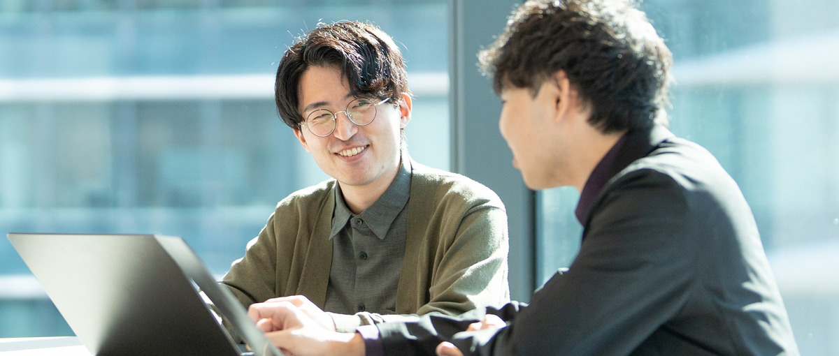  '27新卒採用 会社説明会_デザイナー/エンジニア