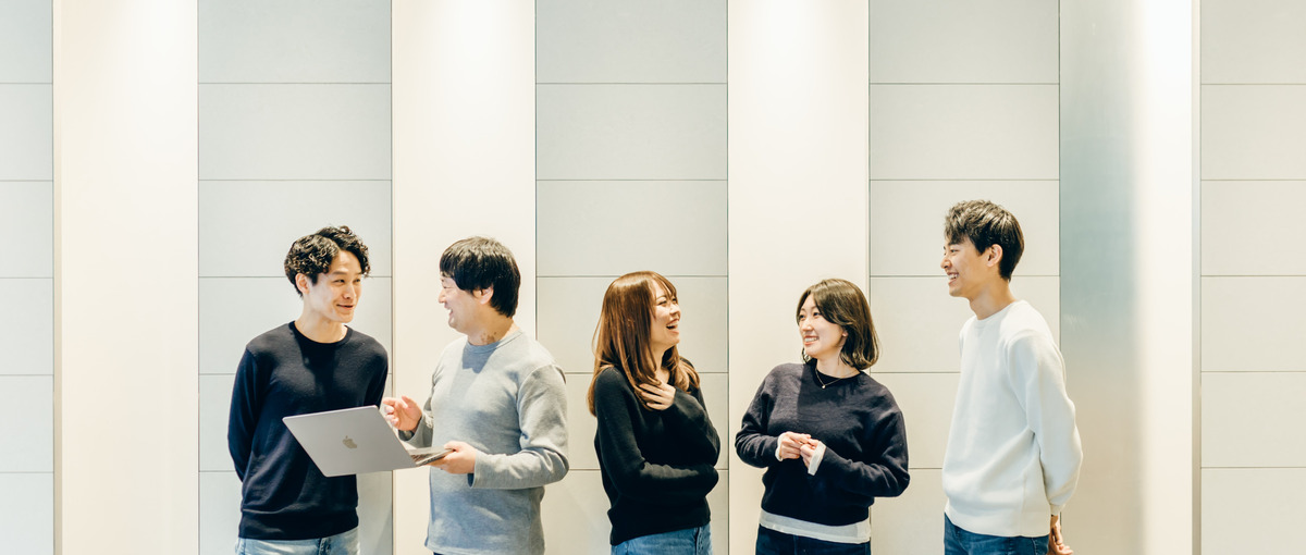 未経験から経営企画へ｜人材×AIで上場ベンチャーの第2創業期を牽引！