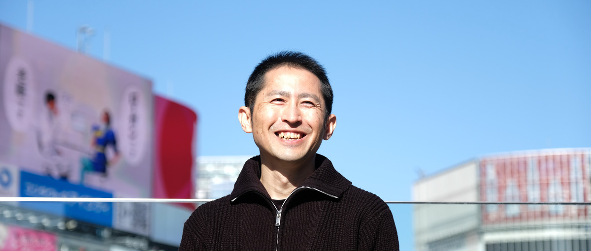 Next.jsで事業の顔をつくる 、 Webフロントエンドエンジニア募集