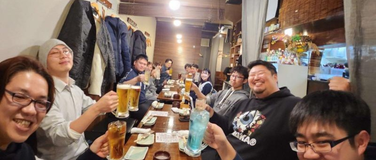 ポテンシャル採用！イザナミでITエンジニアとしての第一歩