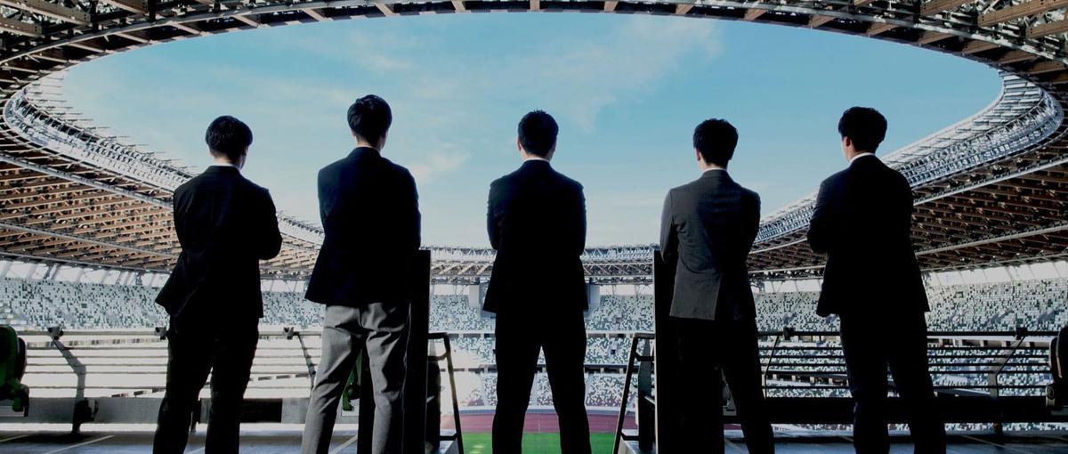 スポーツ業界で活躍するチャンス！プロスポーツの興行を支える人材募集！