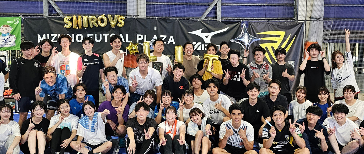 インターンの常識を覆す。楽しみな晴れが合言葉の新・次世代型プラットフォーム