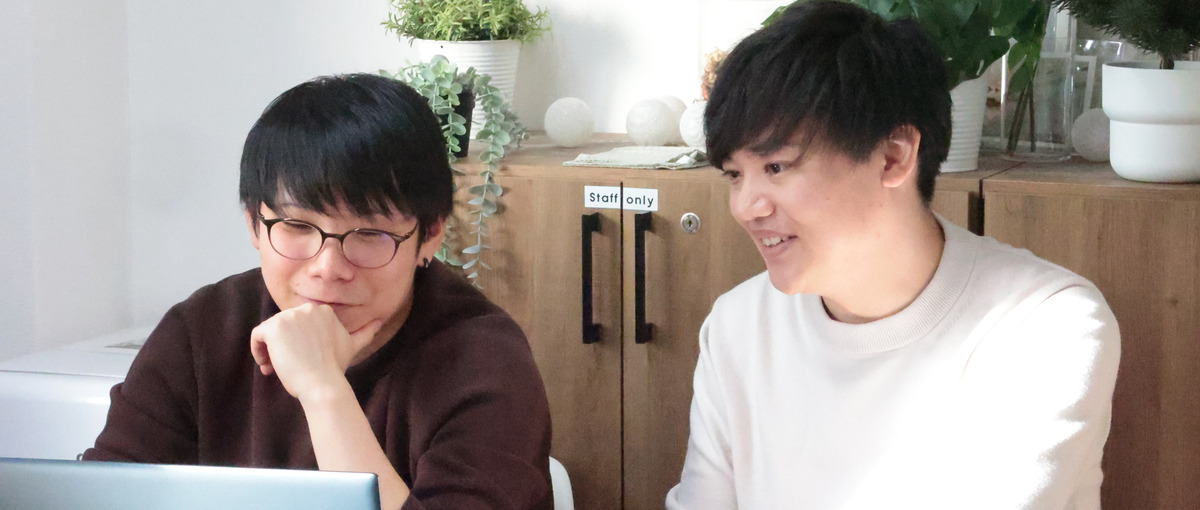 27卒／選択の裏側を設計する対話型マーケ職