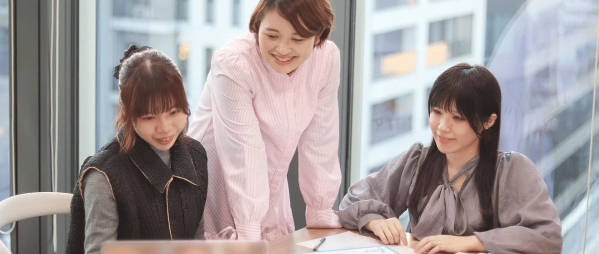 インフルエンサーマーケ｜実践型でスキルを身につけて大成長🔥